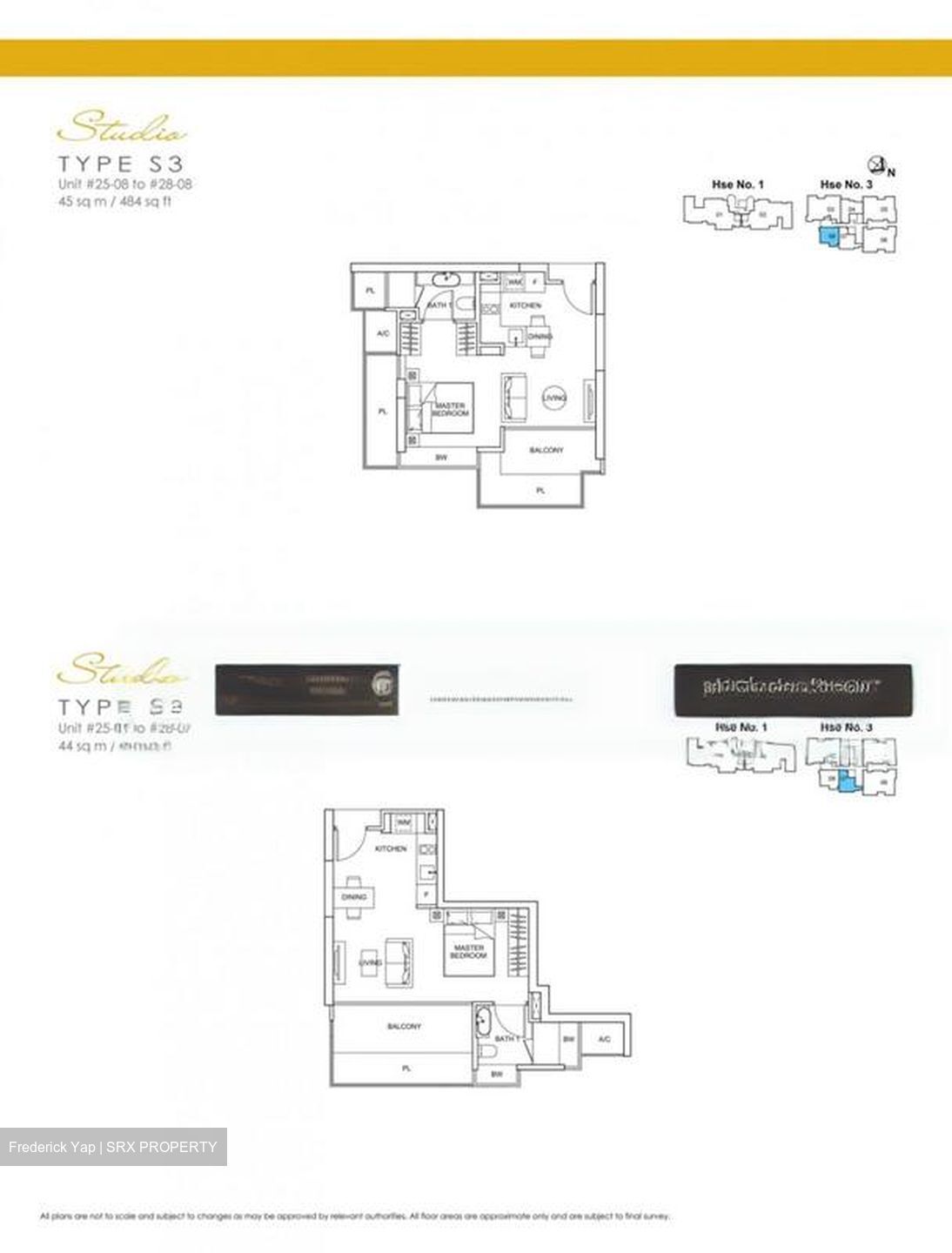 Lincoln Suites (D11), Condominium #460682711